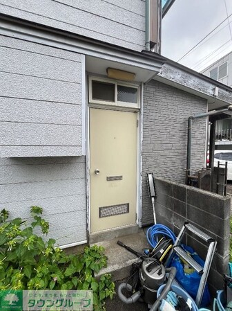 第3安田荘の物件内観写真